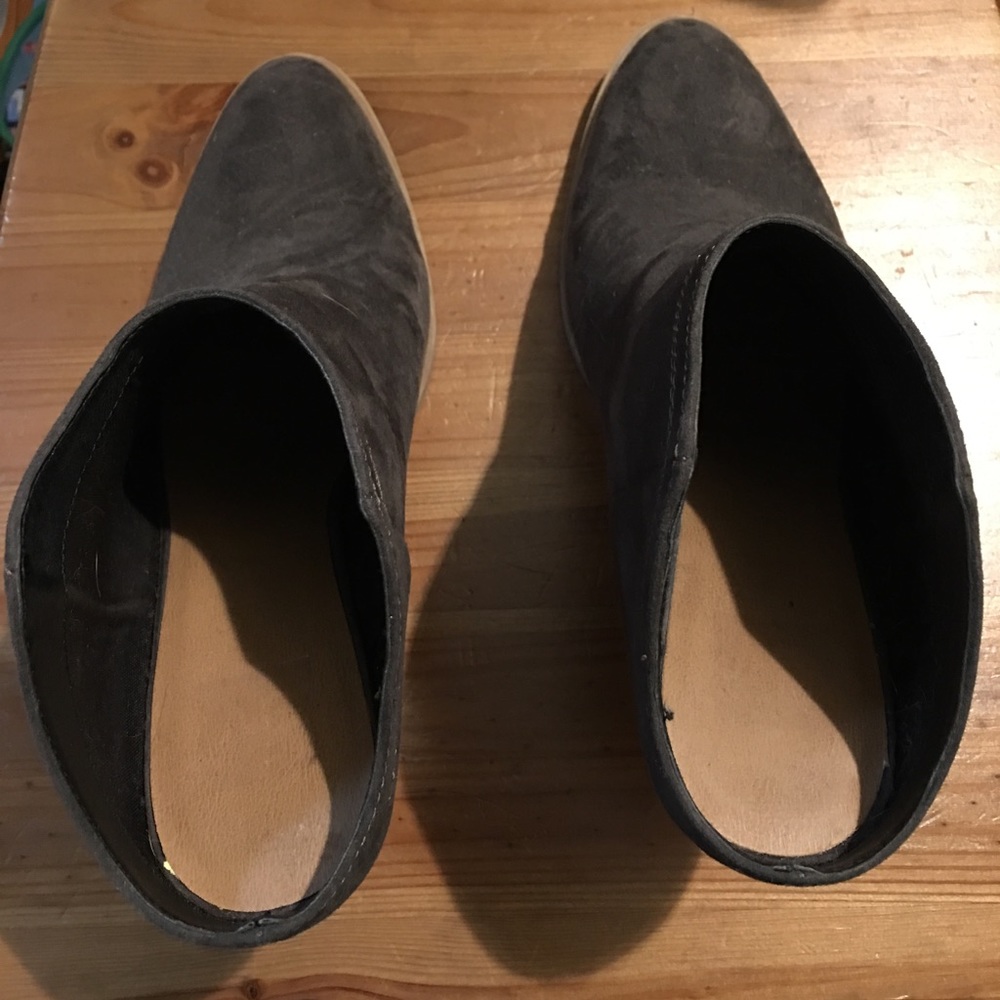 Shoe boot - Picture 4 of 4